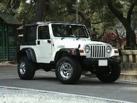 TJ Wrangler Teraflex Suspension, �~�b�L�[�g���v�\���^�C��&�z�C�[��